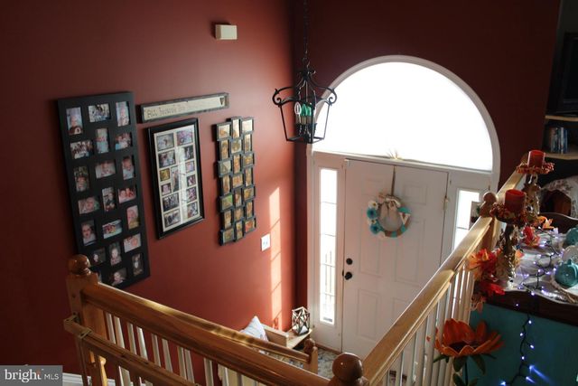 68 SCENIC DR, Capon Bridge, WV 26711