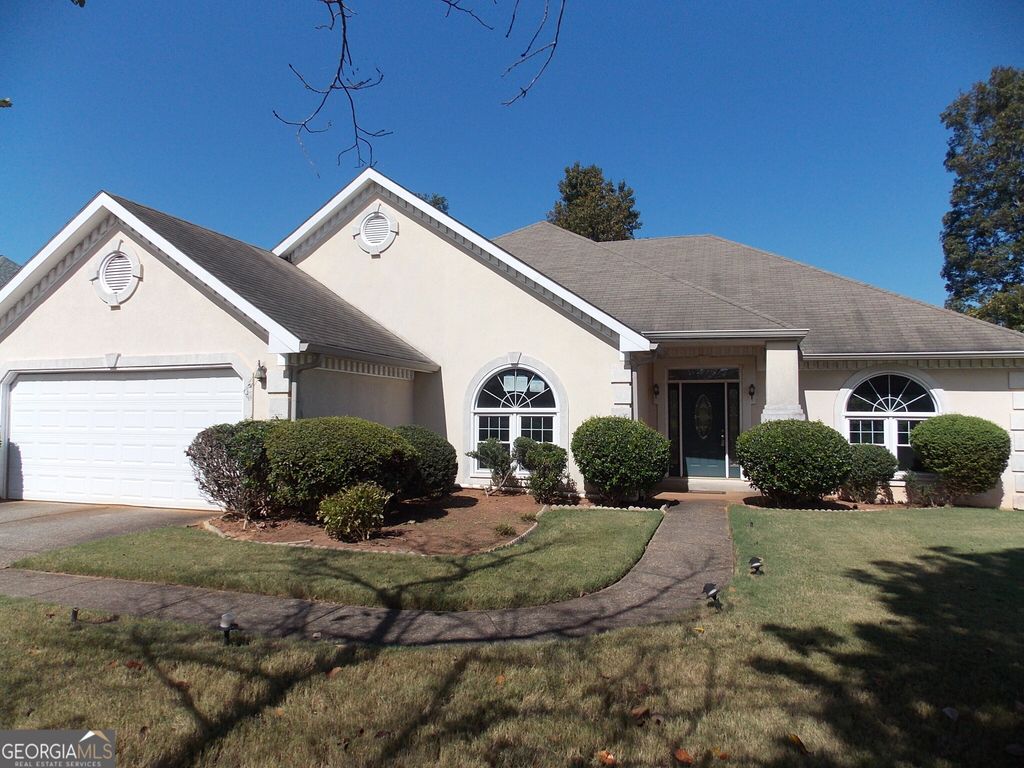 4260 Wyndham Park Drive, Decatur, GA 30034 — exterior