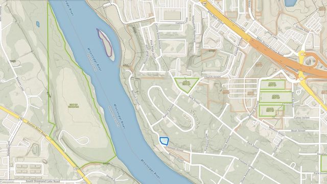 1167 Benton Street, Anoka, MN 55303