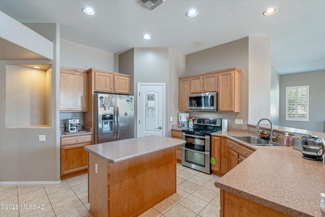 11530 W Minneola Drive, Marana, AZ 85653