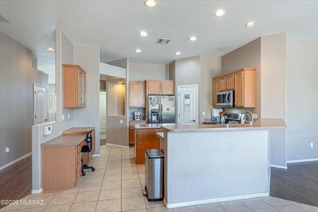 11530 W Minneola Drive, Marana, AZ 85653