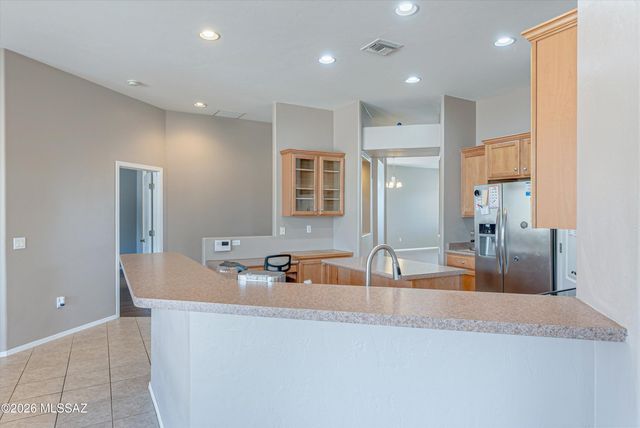 11530 W Minneola Drive, Marana, AZ 85653