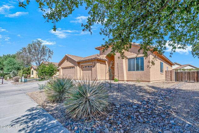 11530 W Minneola Drive, Marana, AZ 85653