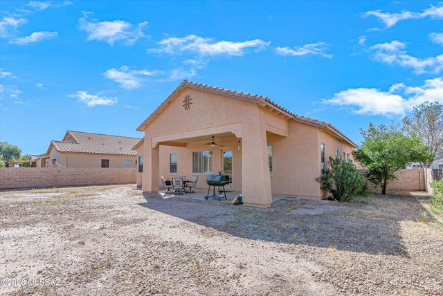 11530 W Minneola Drive, Marana, AZ 85653