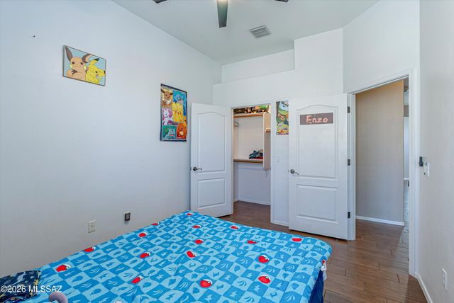 11530 W Minneola Drive, Marana, AZ 85653