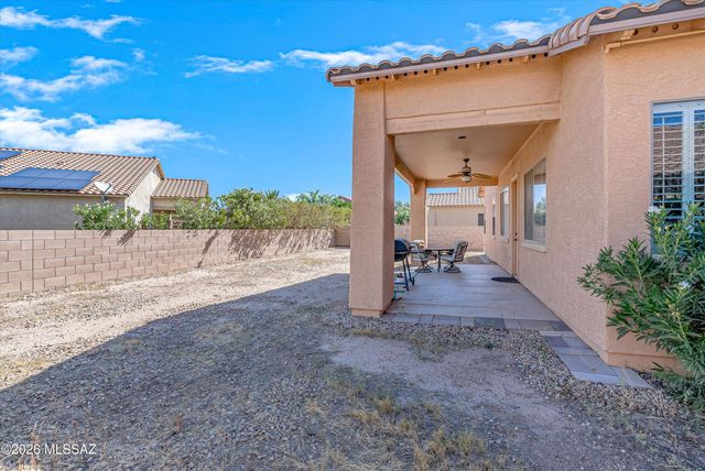 11530 W Minneola Drive, Marana, AZ 85653