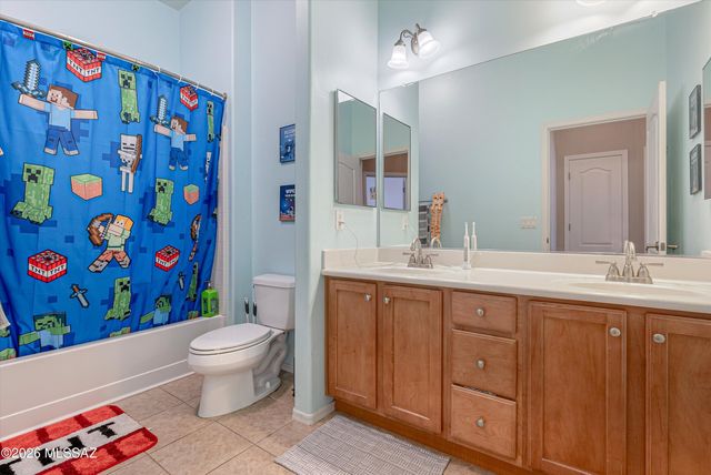 11530 W Minneola Drive, Marana, AZ 85653
