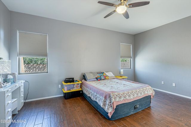 11530 W Minneola Drive, Marana, AZ 85653