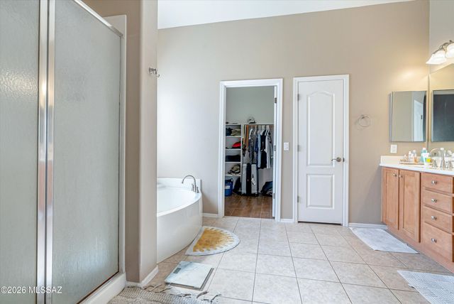 11530 W Minneola Drive, Marana, AZ 85653