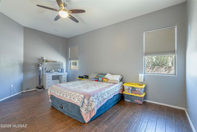 11530 W Minneola Drive, Marana, AZ 85653
