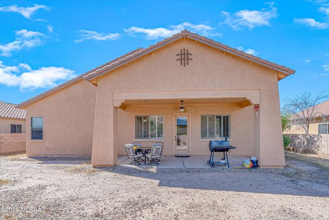 11530 W Minneola Drive, Marana, AZ 85653