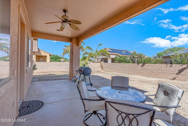11530 W Minneola Drive, Marana, AZ 85653