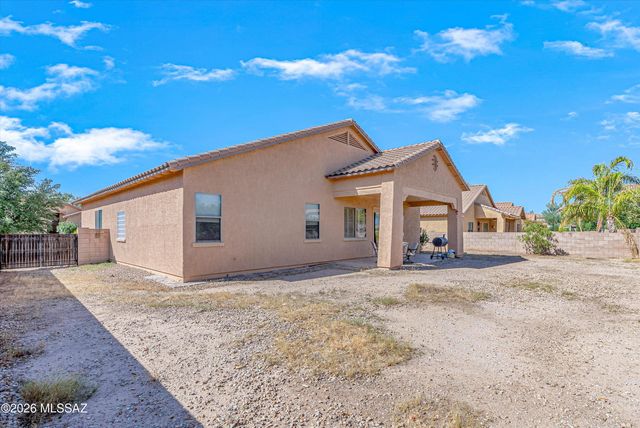 11530 W Minneola Drive, Marana, AZ 85653