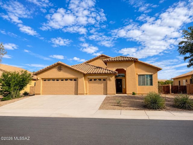 11530 W Minneola Drive, Marana, AZ 85653