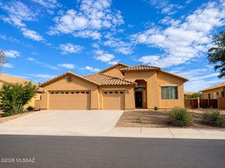 11530 W Minneola Drive, Marana, AZ 85653