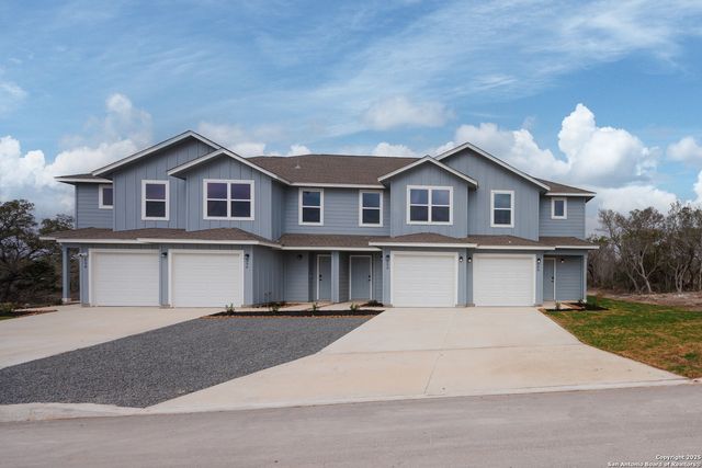586 Abigail, San Antonio, TX 78253