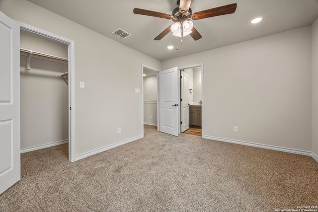 586 Abigail, San Antonio, TX 78253