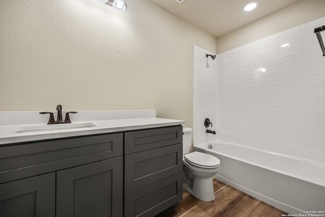 586 Abigail, San Antonio, TX 78253