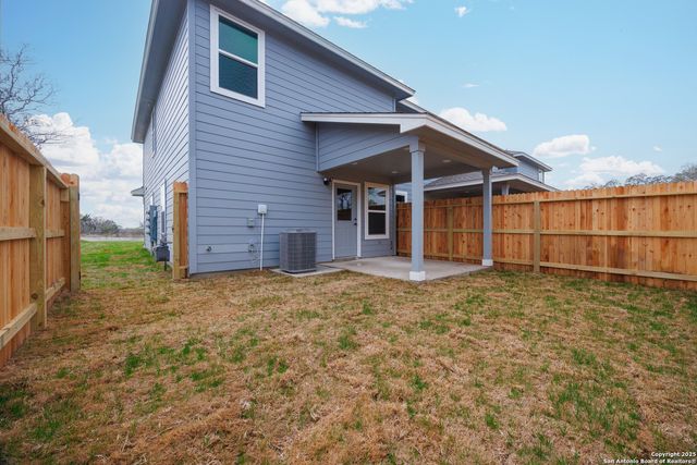 586 Abigail, San Antonio, TX 78253