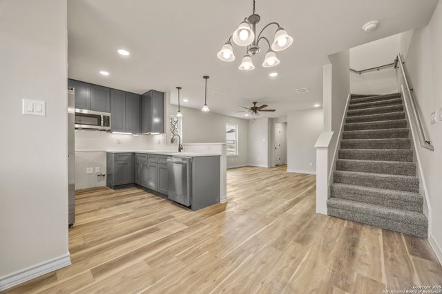 586 Abigail, San Antonio, TX 78253