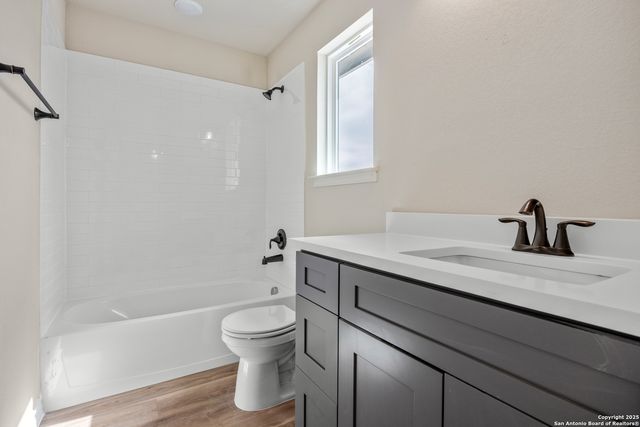 586 Abigail, San Antonio, TX 78253