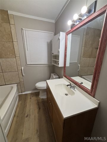 161 Firetower Road, Wetumpka, AL 36093