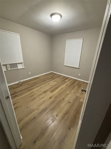 161 Firetower Road, Wetumpka, AL 36093