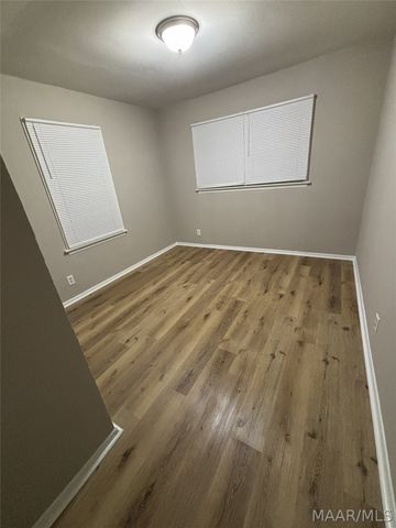 161 Firetower Road, Wetumpka, AL 36093