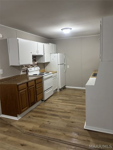 161 Firetower Road, Wetumpka, AL 36093