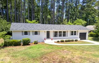 2509 Albemarle Avenue, Raleigh, NC 27610