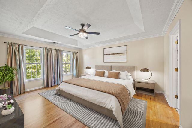 6025 Secretariat Circle, Versailles, KY 40383