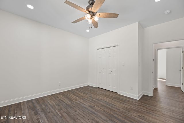711 Byrd St, Clinton, TN 37716