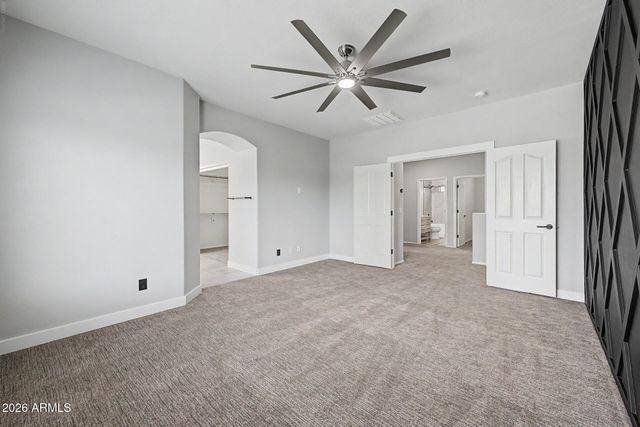 4326 W KENAI Drive, New River, AZ 85087