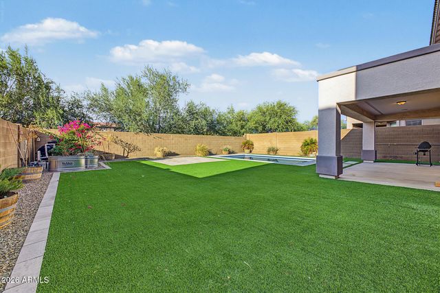 4326 W KENAI Drive, New River, AZ 85087