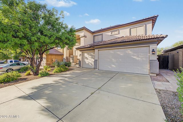 4326 W KENAI Drive, New River, AZ 85087