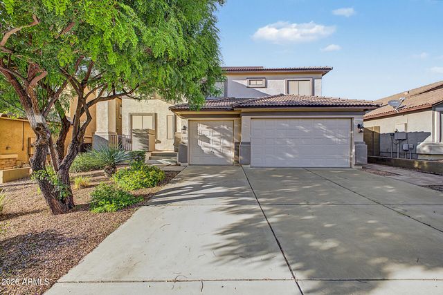 4326 W KENAI Drive, New River, AZ 85087