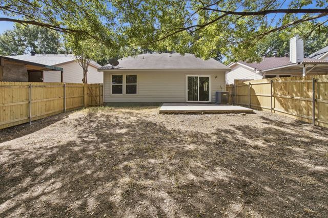 3056 Saint Nicholas Drive, Dallas, TX 75233