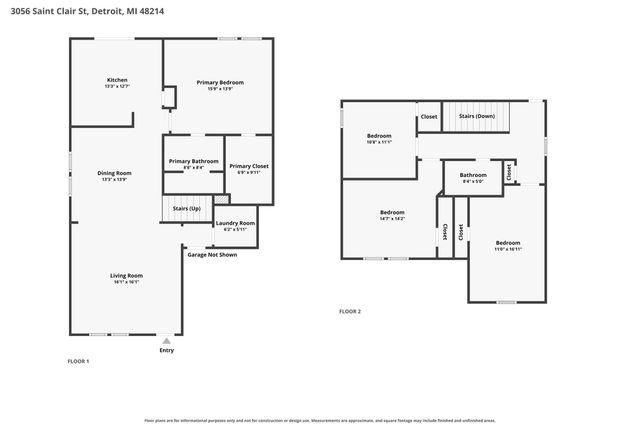 3056 Saint Nicholas Drive, Dallas, TX 75233