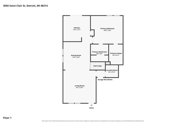 3056 Saint Nicholas Drive, Dallas, TX 75233