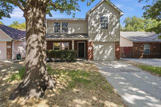 3056 Saint Nicholas Drive, Dallas, TX 75233