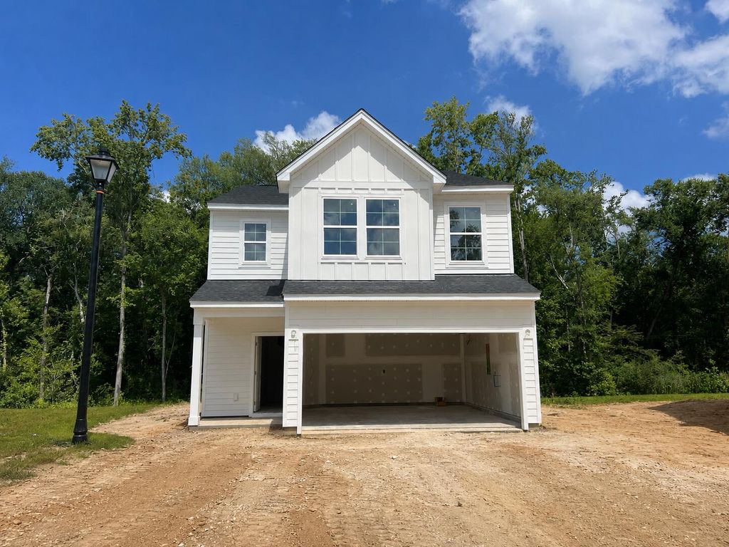 114 Old Creek Court, Goose Creek, SC 29445