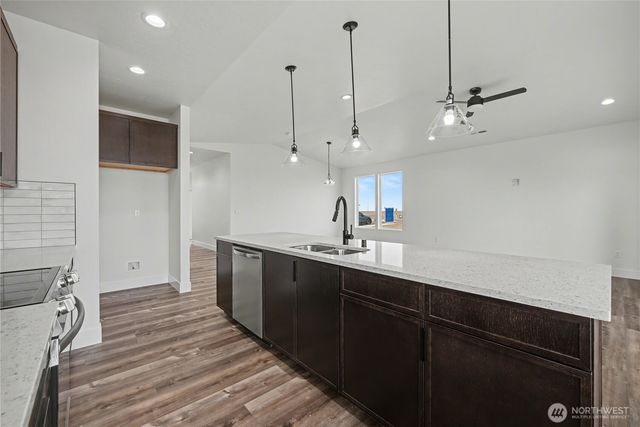 1252 13th Avenue, Othello, WA 99344