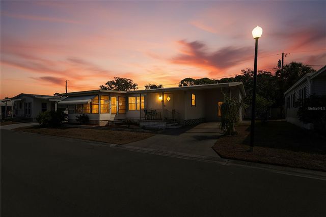 7777 46TH AVENUE N 74, St Petersburg, FL 33709