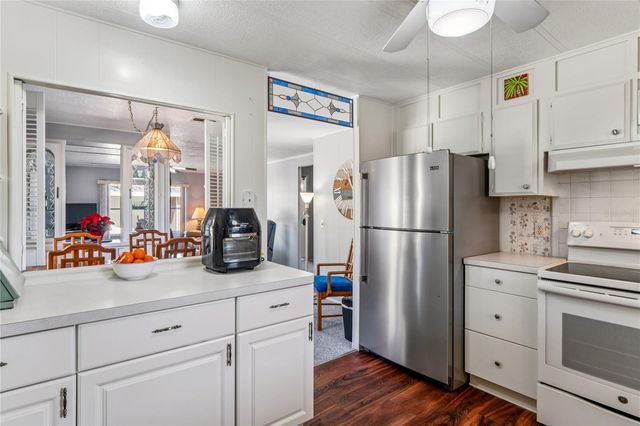 7777 46TH AVENUE N 74, St Petersburg, FL 33709