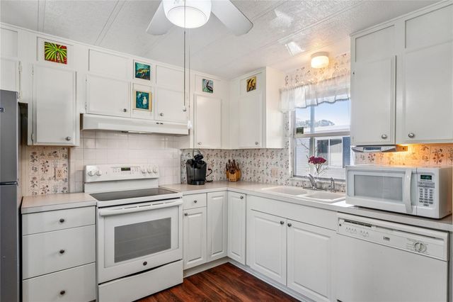 7777 46TH AVENUE N 74, St Petersburg, FL 33709