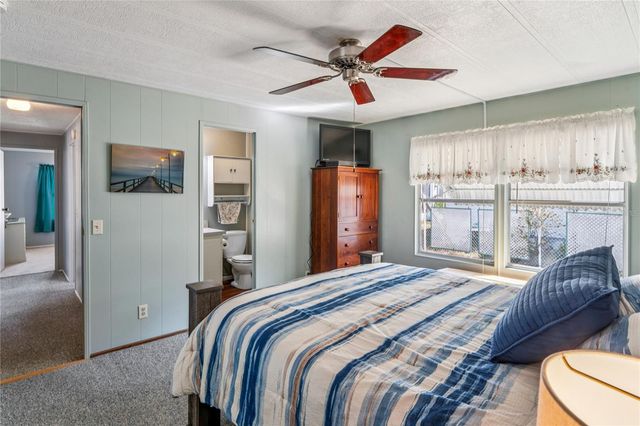 7777 46TH AVENUE N 74, St Petersburg, FL 33709