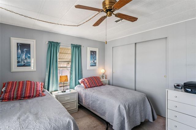 7777 46TH AVENUE N 74, St Petersburg, FL 33709