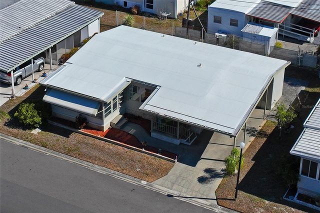 7777 46TH AVENUE N 74, St Petersburg, FL 33709