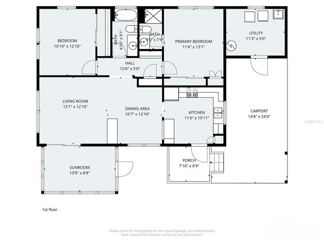 7777 46TH AVENUE N 74, St Petersburg, FL 33709