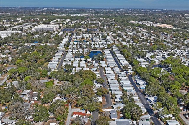 7777 46TH AVENUE N 74, St Petersburg, FL 33709